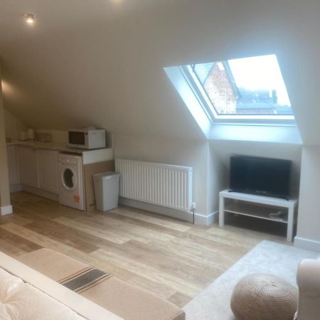 Nettleford Apartamento Kelsall Exterior foto