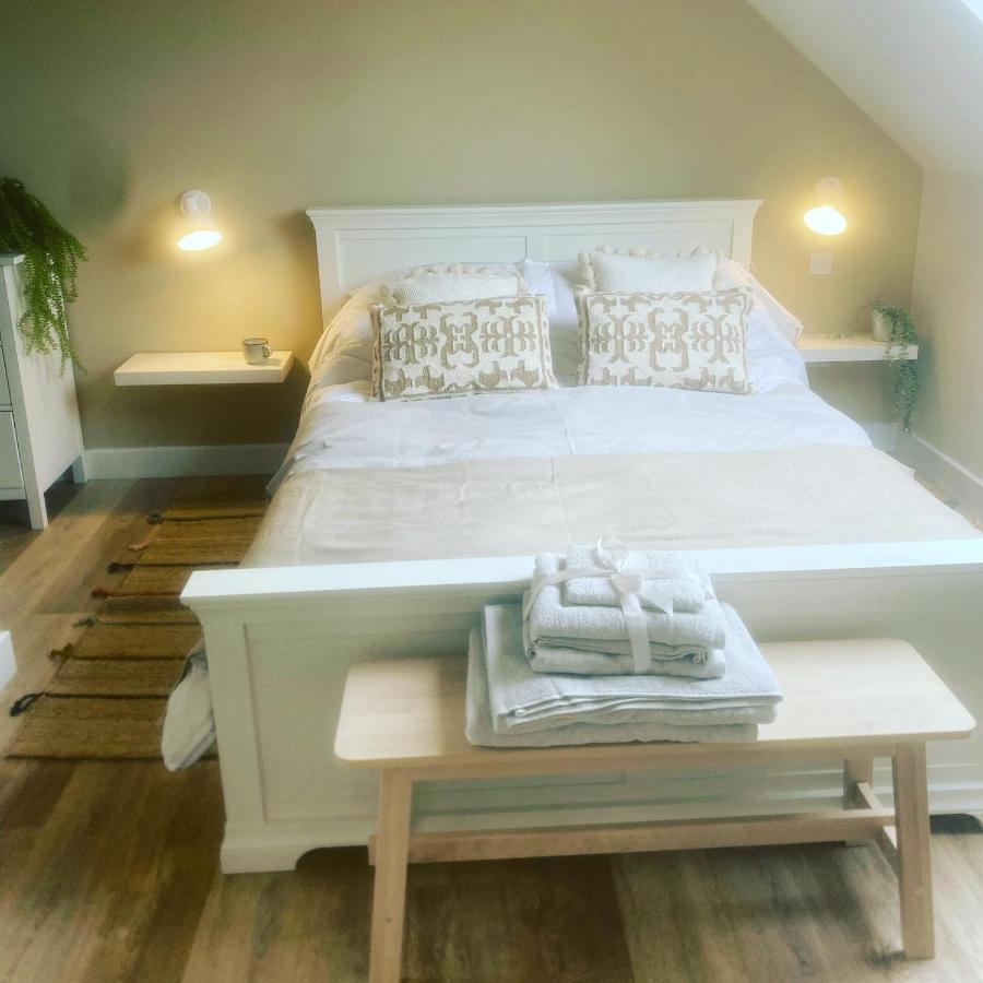 Nettleford Apartamento Kelsall Exterior foto