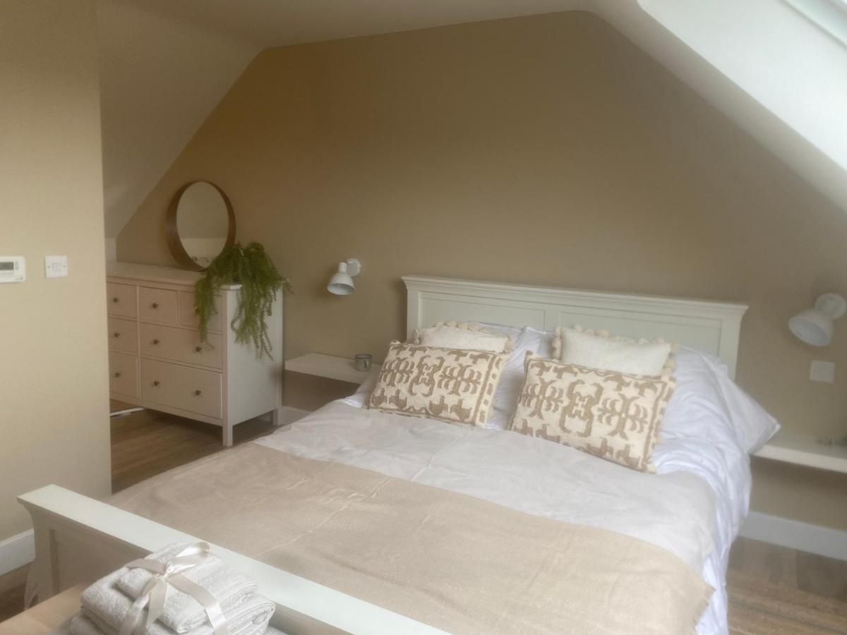 Nettleford Apartamento Kelsall Exterior foto
