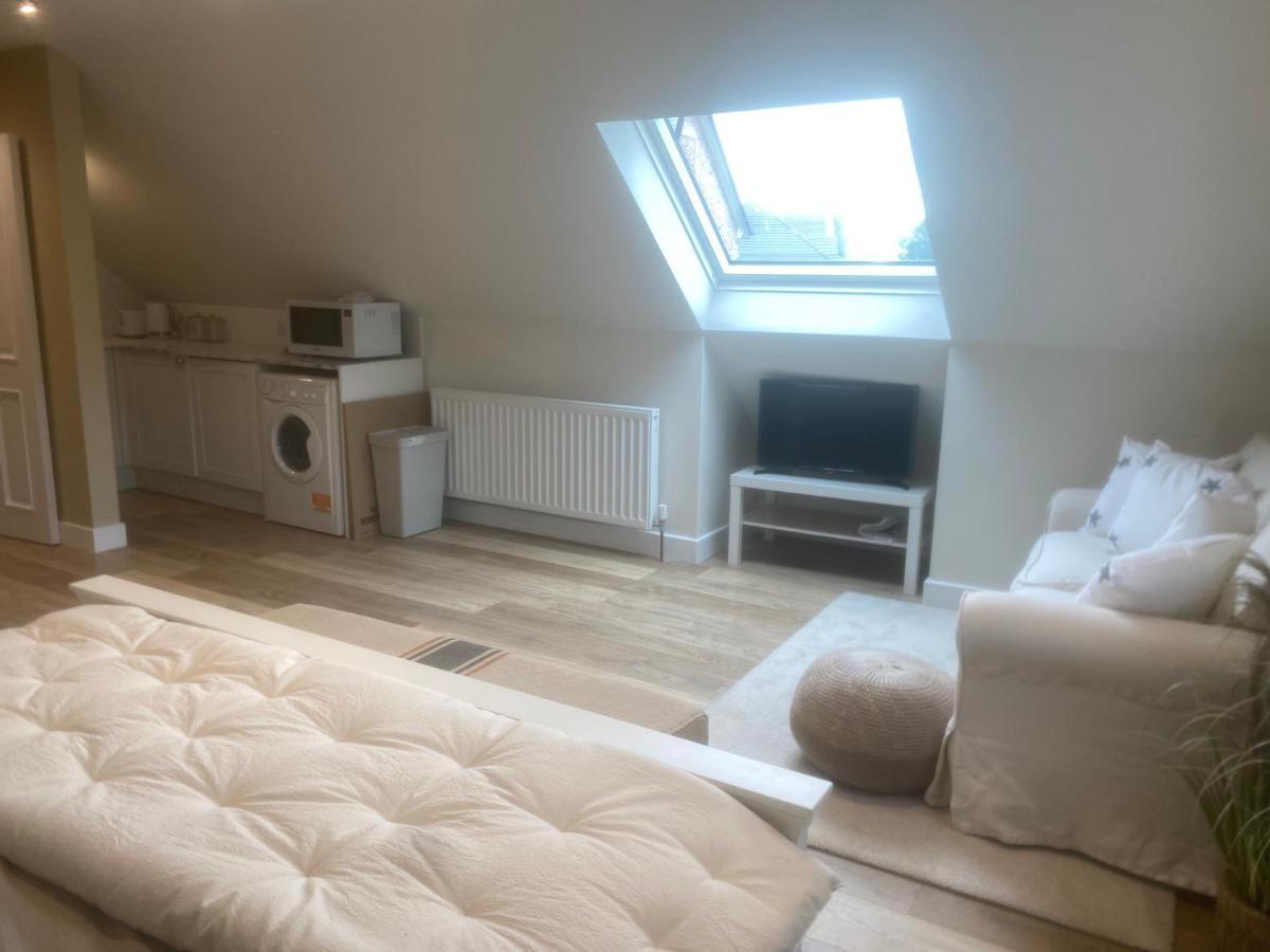 Nettleford Apartamento Kelsall Exterior foto